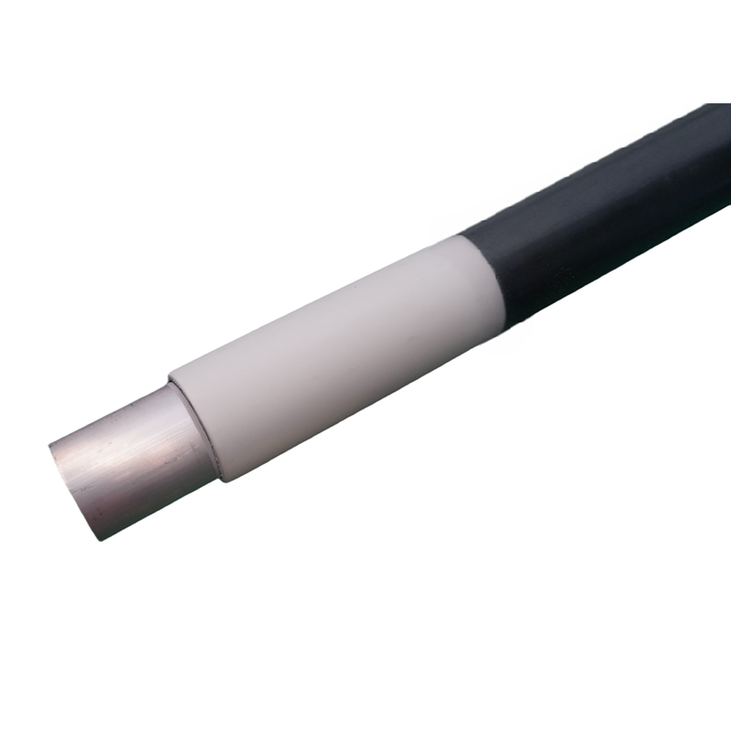 How does the application of composite shielded insulated tubular busbar body in the field of new energy support the efficient transmission of wind energy?