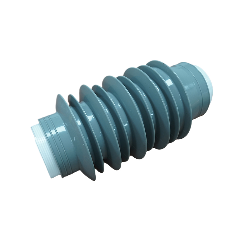 What is the self-shrinking sealing principle of the cold shrink terminal? Can it ensure the waterproof and moisture-proof effect of the wire connection?